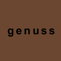 genuss